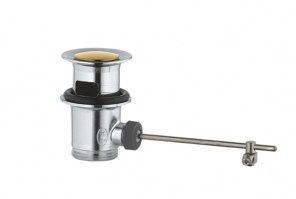 VACIADOR AUTOMATICO LAVABO GROHE